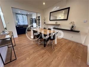 maison de ville à la vente -   62800  LIEVIN, surface 100 m2 vente maison de ville - UBI461991659
